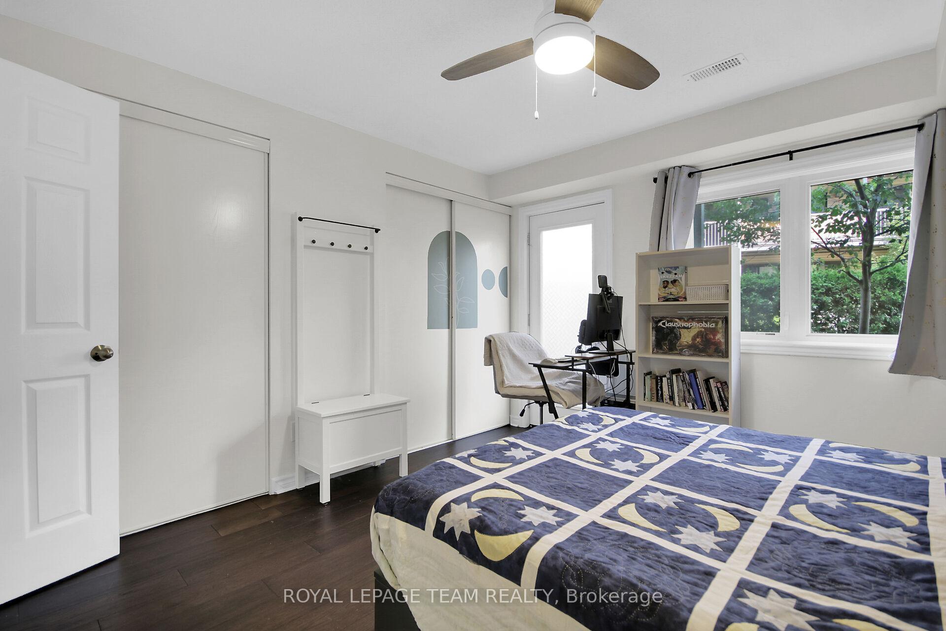 Photo 23 of 26 Argent Private, Ottawa, Kanata - Morgan's Grant/South March — HOMEH