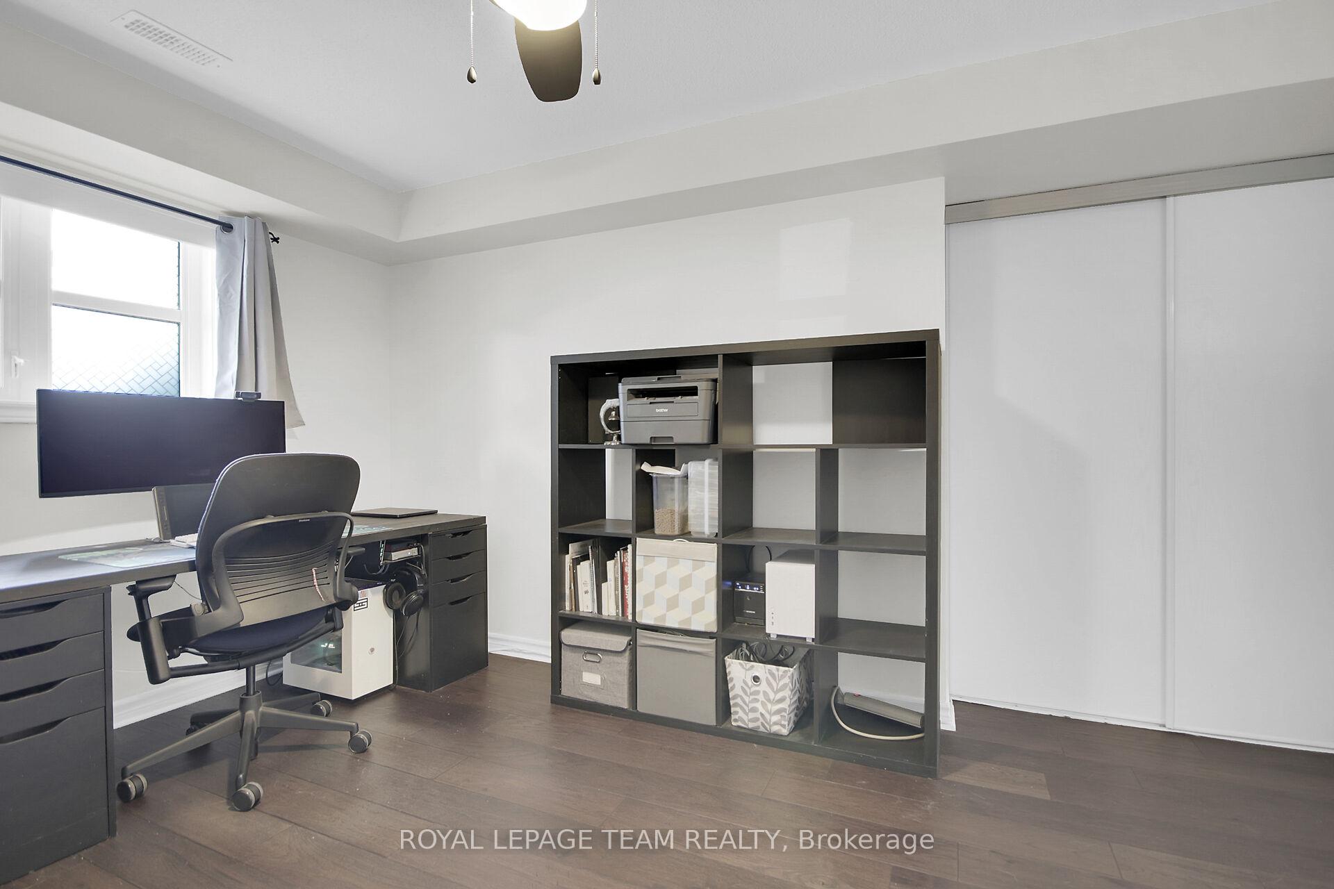 Photo 26 of 26 Argent Private, Ottawa, Kanata - Morgan's Grant/South March — HOMEH