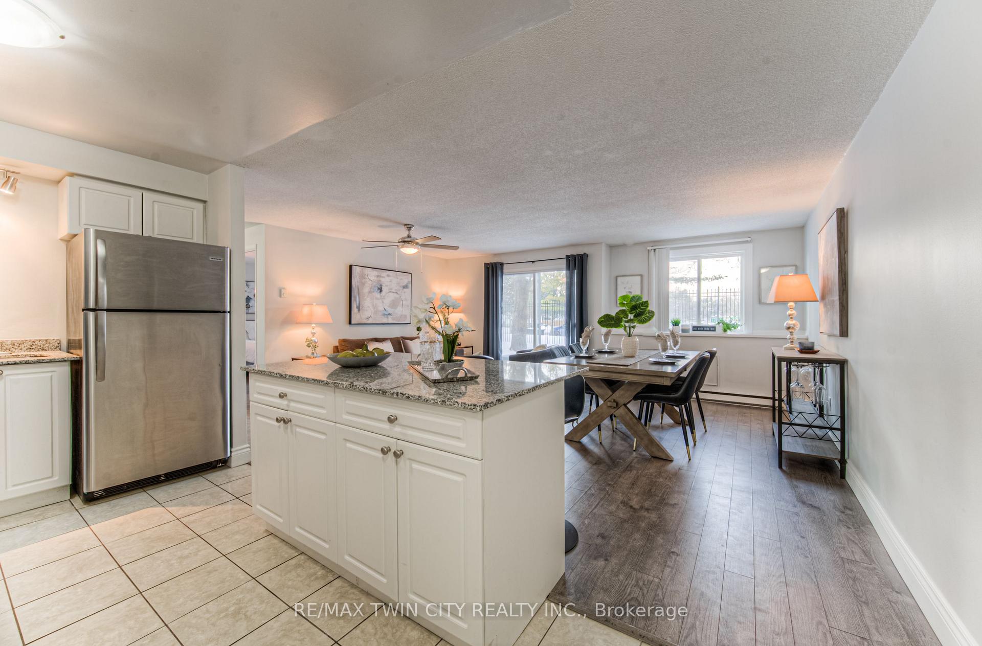 Photo 4 of Unit 101, 276 Eiwo Court, Waterloo — HOMEH