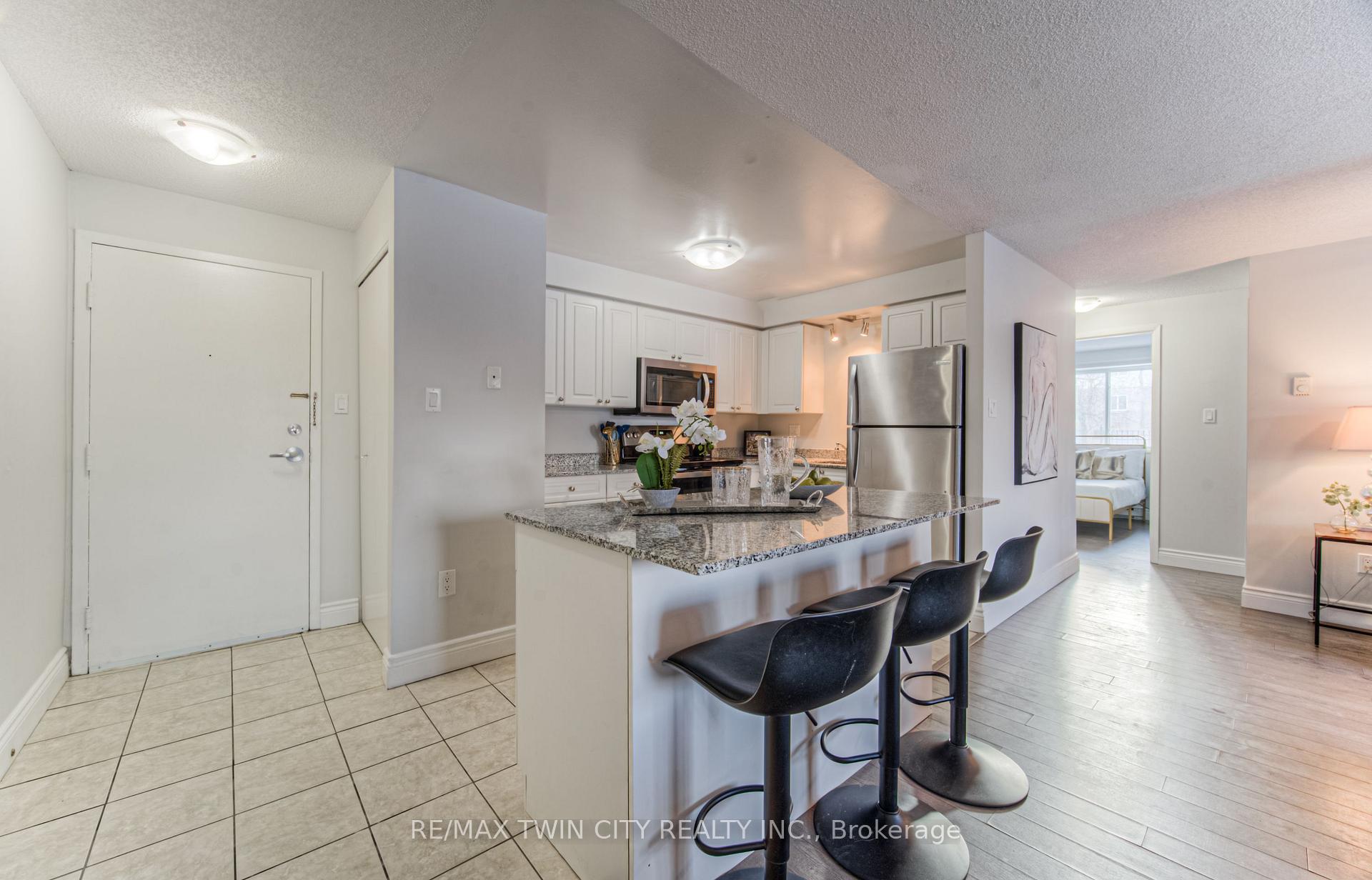 Photo 5 of Unit 101, 276 Eiwo Court, Waterloo — HOMEH
