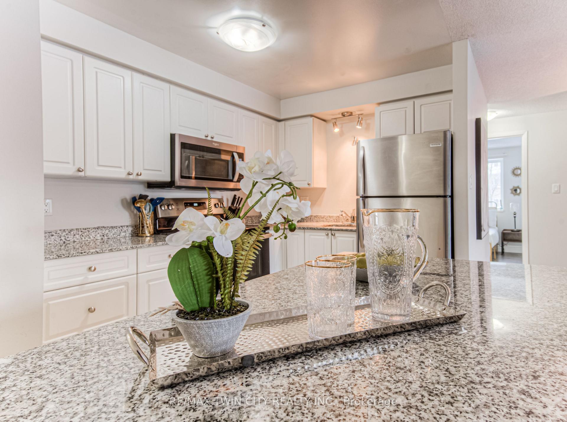 Photo 6 of Unit 101, 276 Eiwo Court, Waterloo — HOMEH