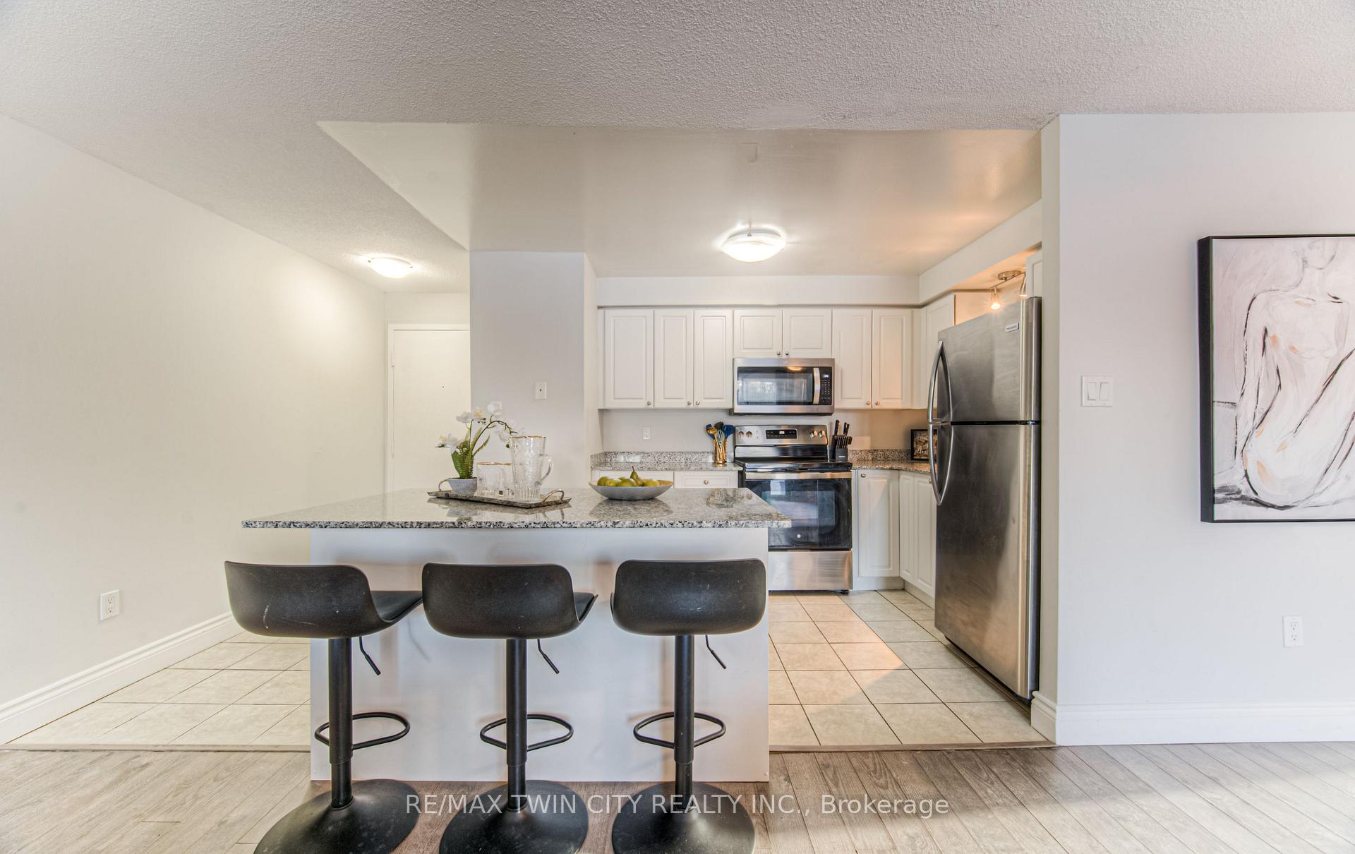 Photo 7 of Unit 101, 276 Eiwo Court, Waterloo — HOMEH