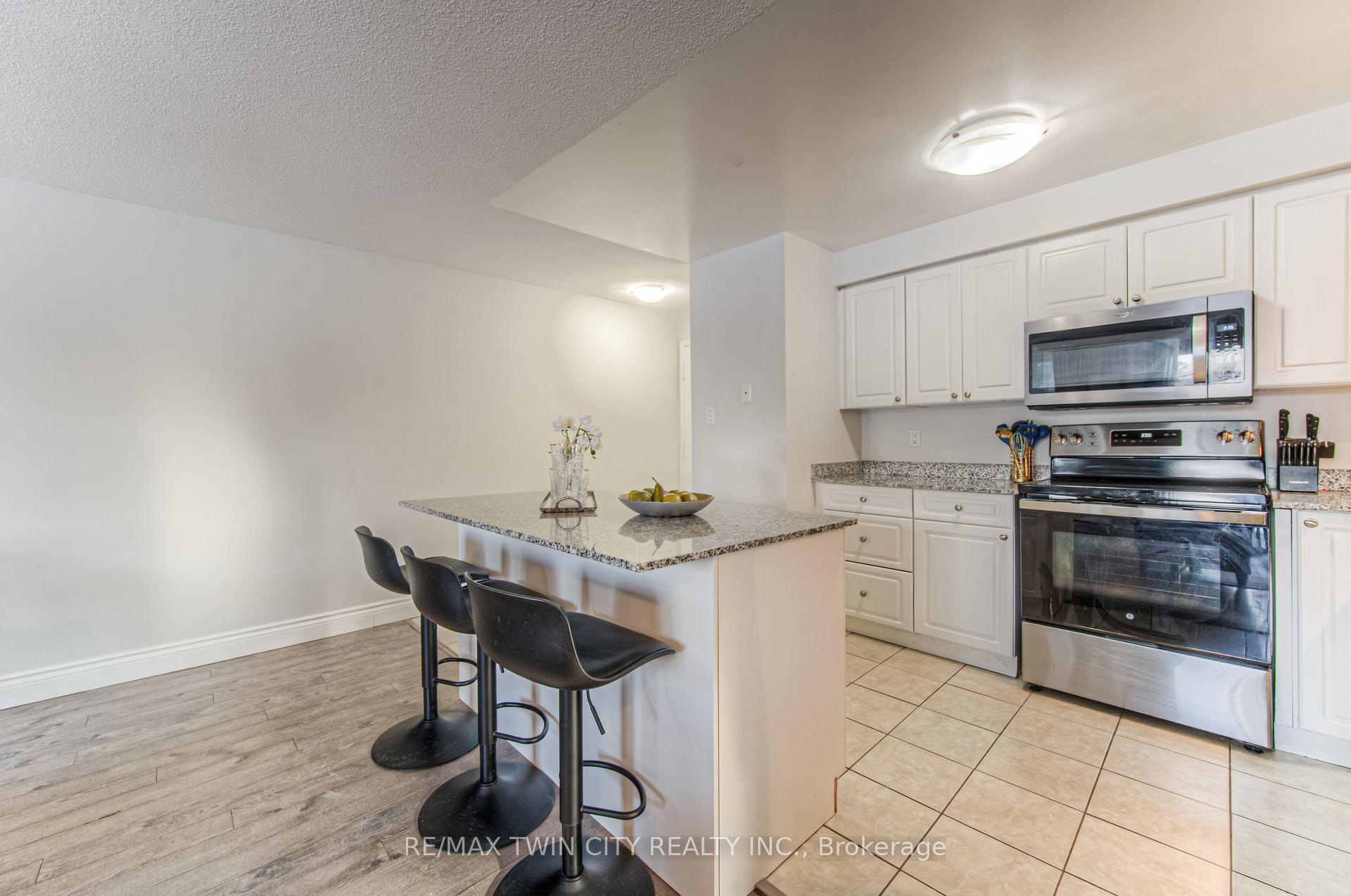 Photo 8 of Unit 101, 276 Eiwo Court, Waterloo — HOMEH