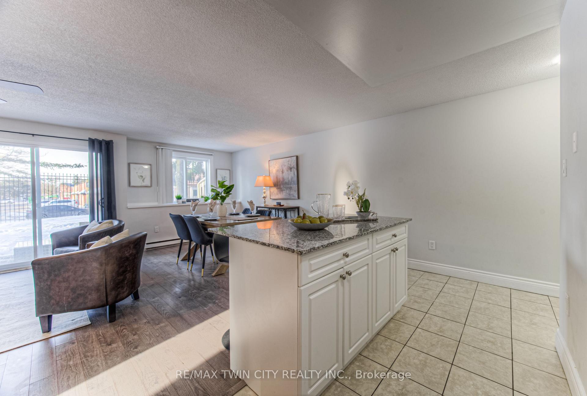 Photo 9 of Unit 101, 276 Eiwo Court, Waterloo — HOMEH