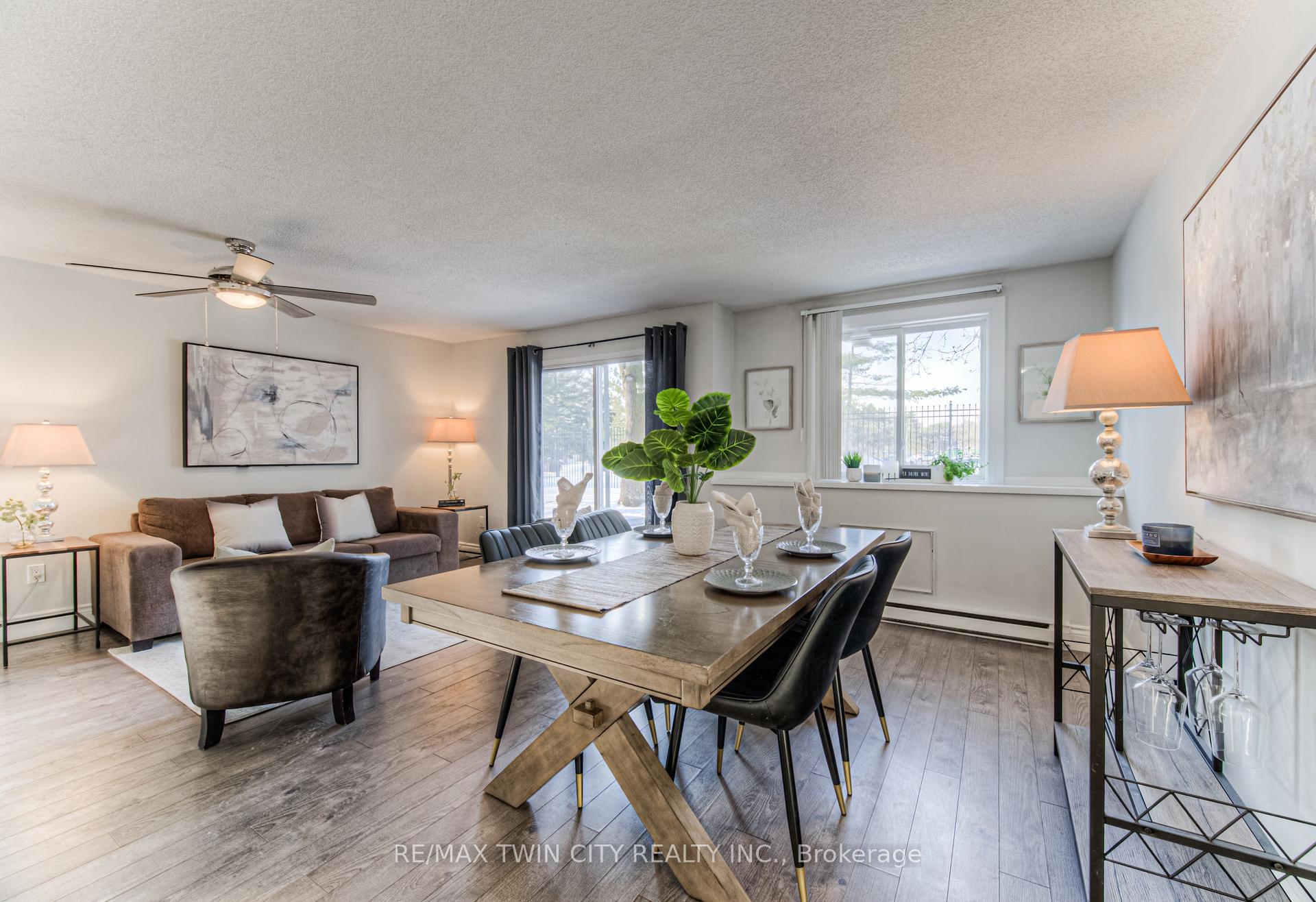 Photo 12 of Unit 101, 276 Eiwo Court, Waterloo — HOMEH