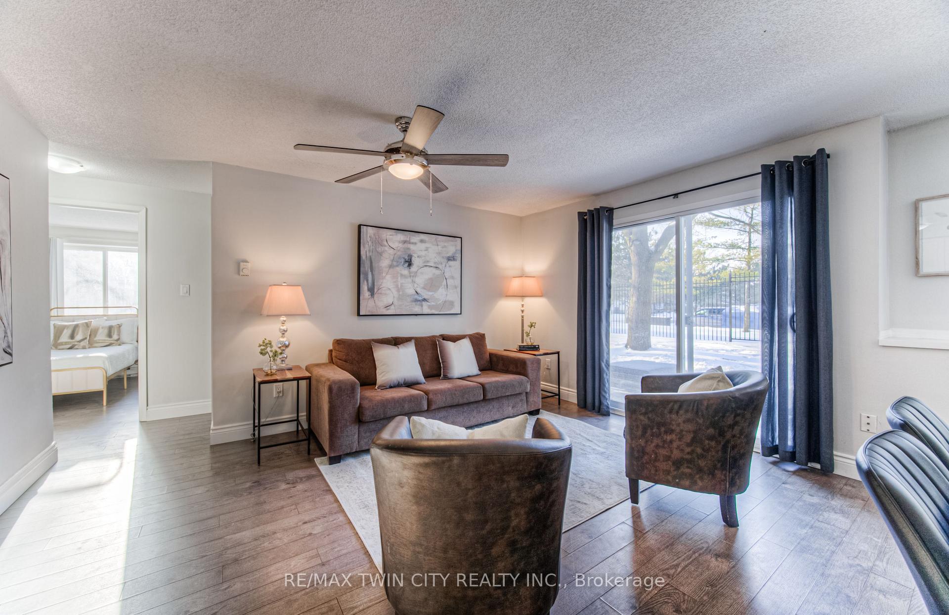 Photo 14 of Unit 101, 276 Eiwo Court, Waterloo — HOMEH