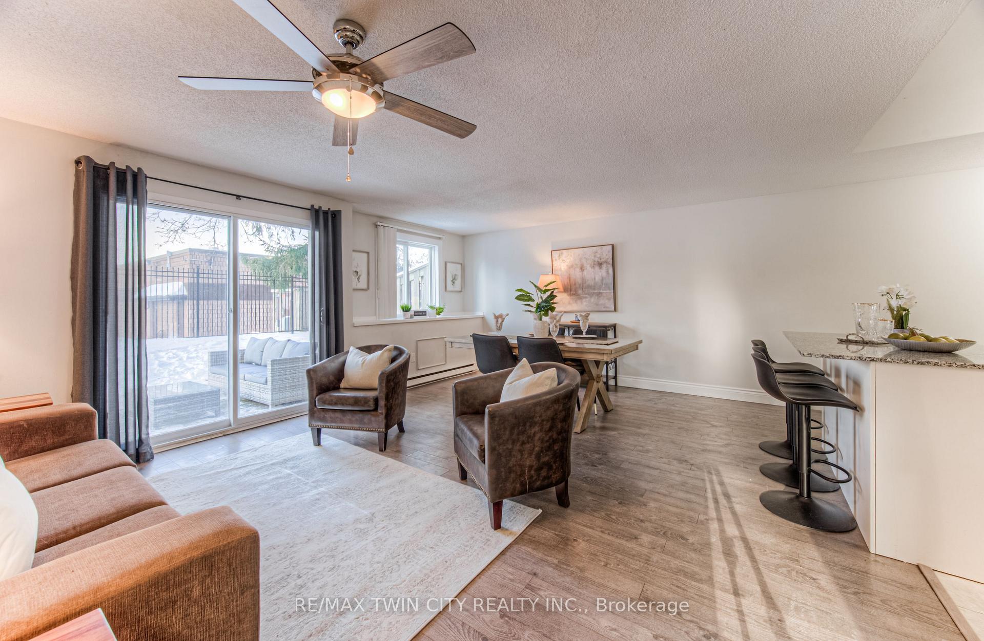 Photo 15 of Unit 101, 276 Eiwo Court, Waterloo — HOMEH