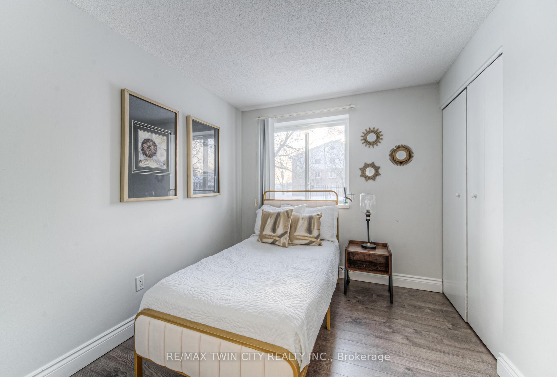 Photo 17 of Unit 101, 276 Eiwo Court, Waterloo — HOMEH