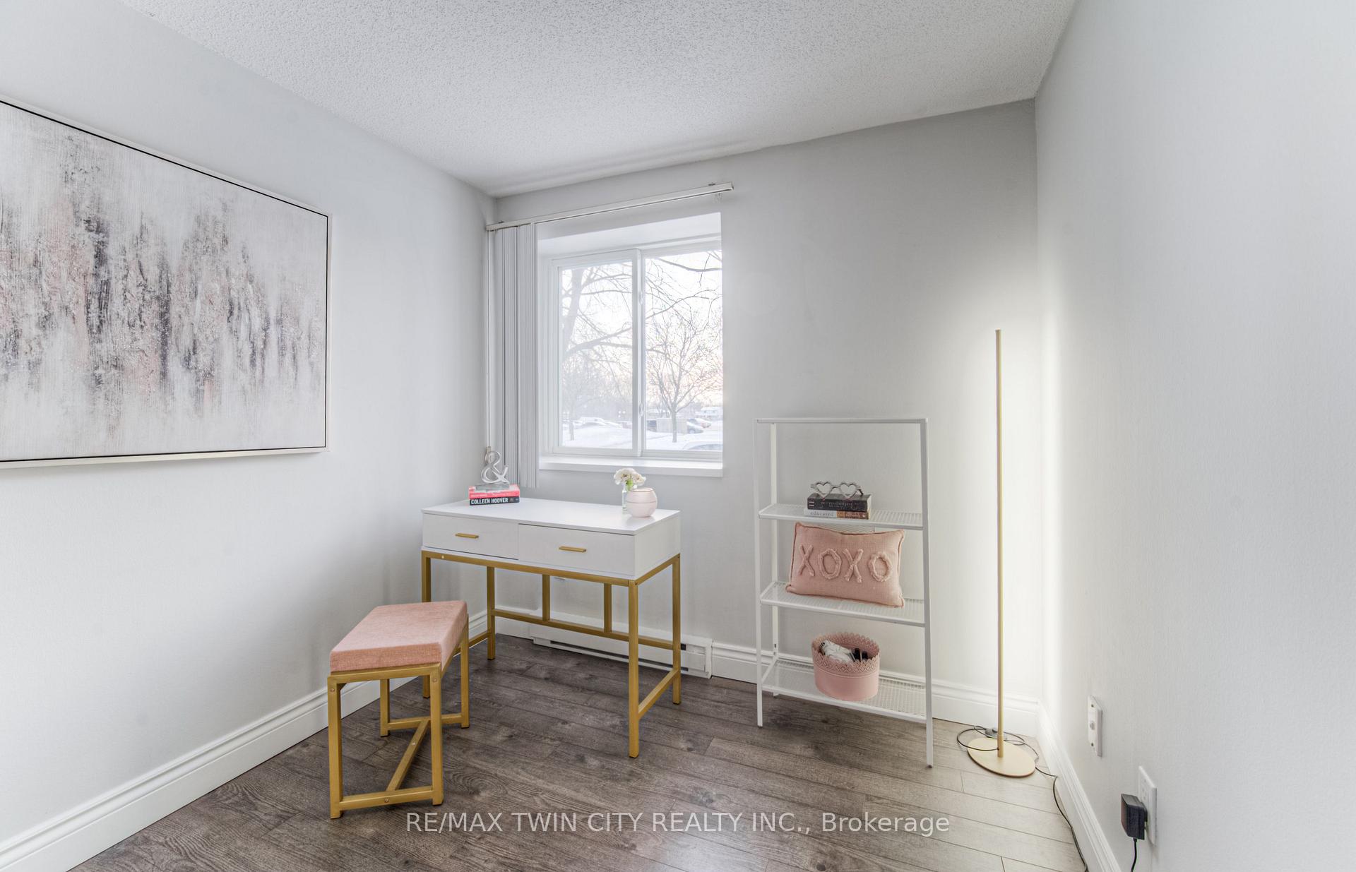 Photo 20 of Unit 101, 276 Eiwo Court, Waterloo — HOMEH