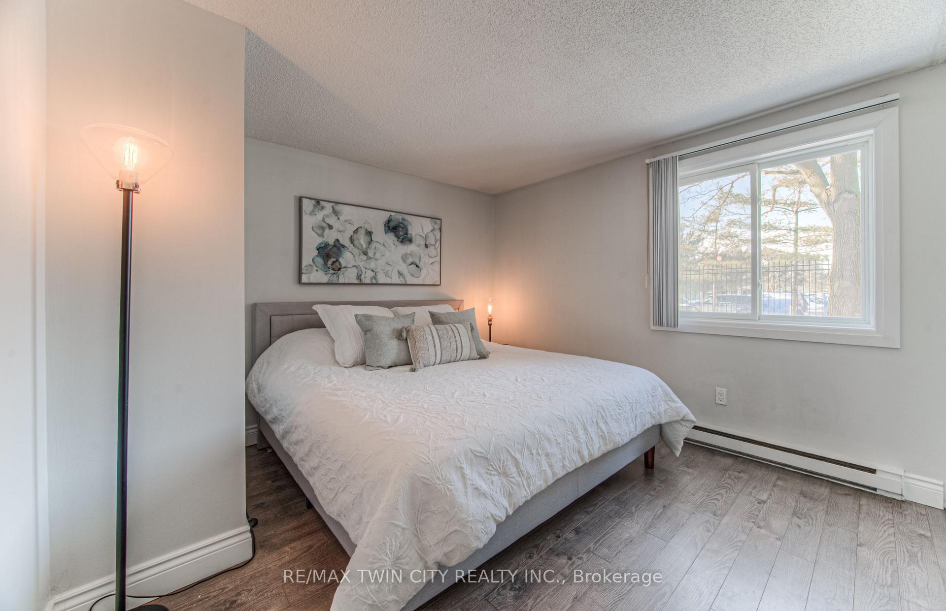Photo 21 of Unit 101, 276 Eiwo Court, Waterloo — HOMEH