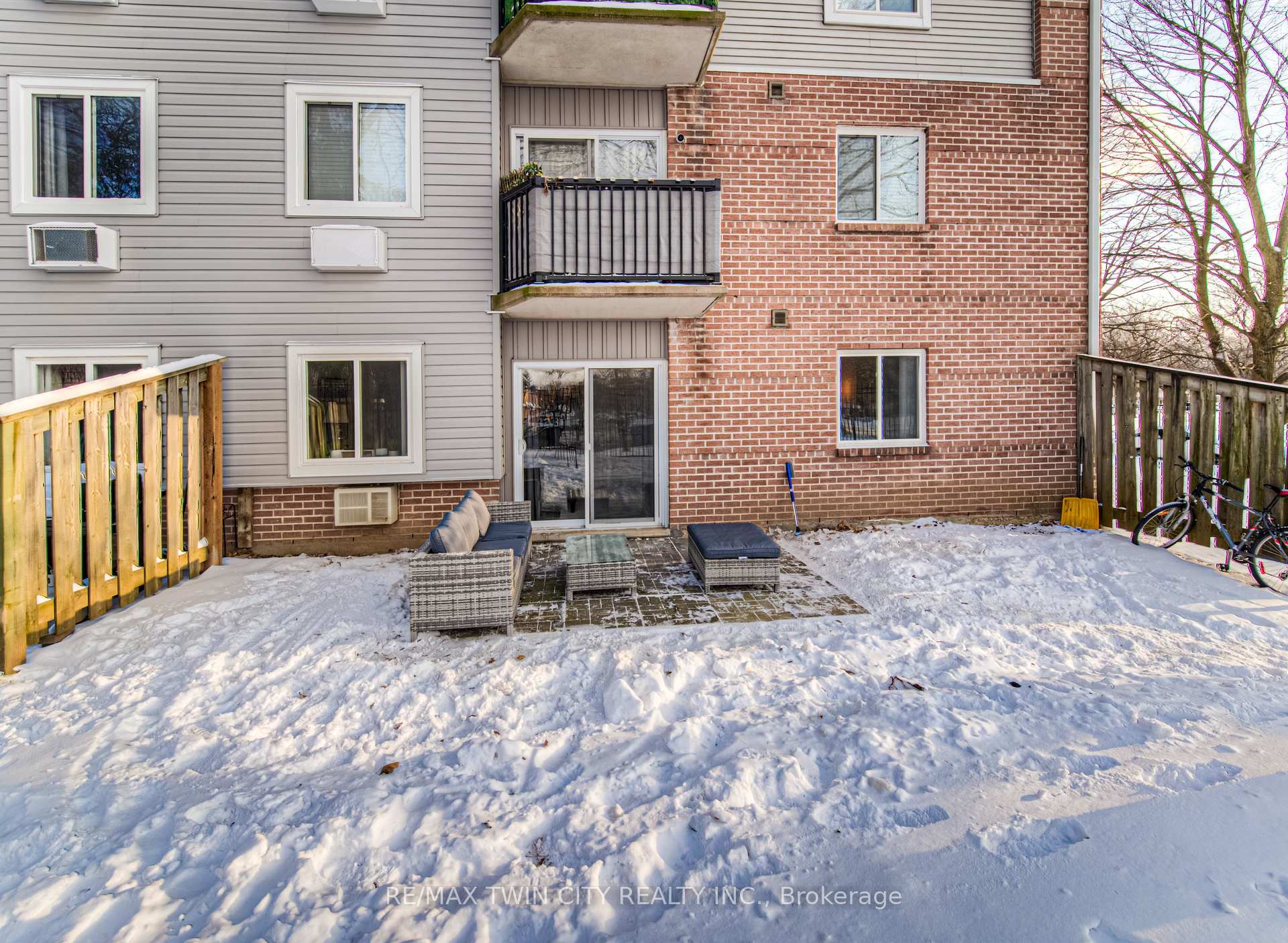 Photo 23 of Unit 101, 276 Eiwo Court, Waterloo — HOMEH