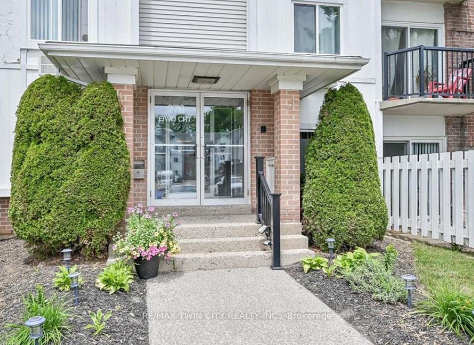Photo 26 of Unit 101, 276 Eiwo Court, Waterloo — HOMEH