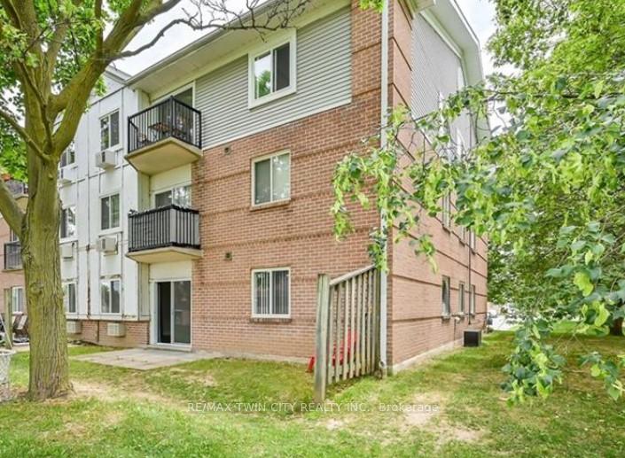 Photo 27 of Unit 101, 276 Eiwo Court, Waterloo — HOMEH