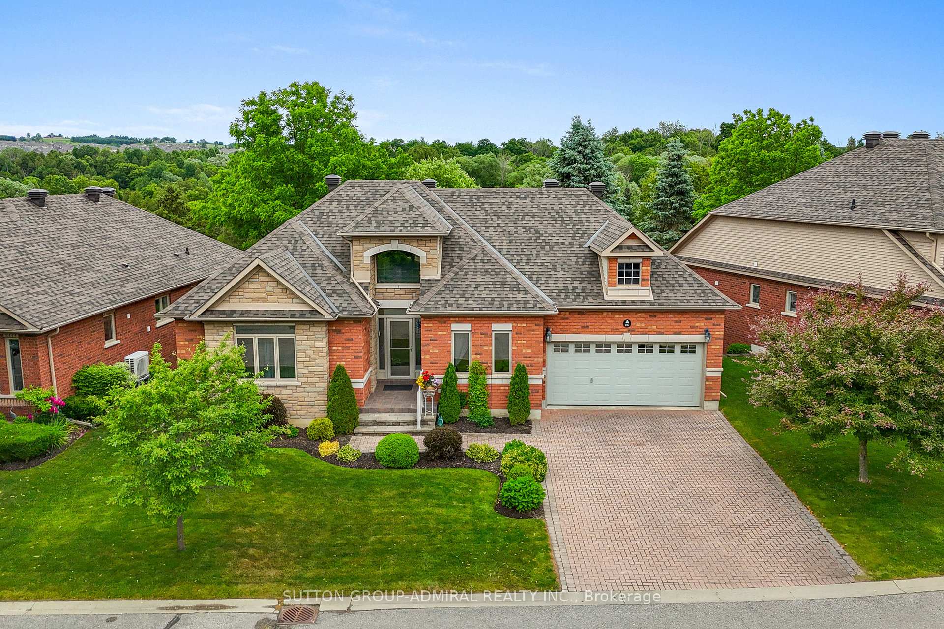Photo 1 of 107 Bella Vista Trail, New Tecumseth, Rural New Tecumseth — HOMEH