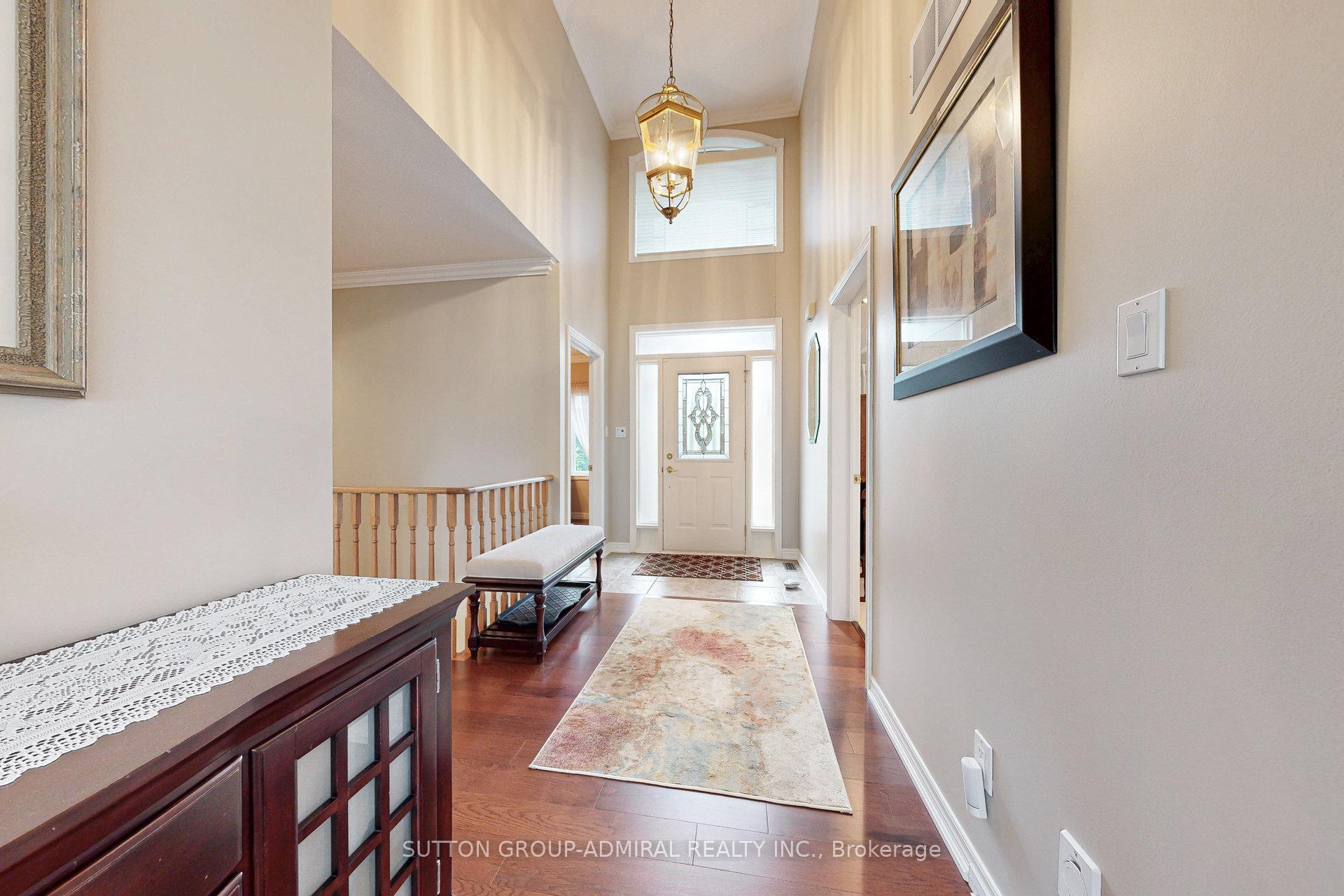 Photo 4 of 107 Bella Vista Trail, New Tecumseth, Rural New Tecumseth — HOMEH