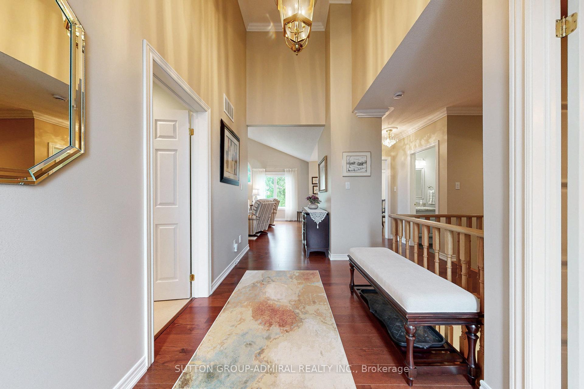 Photo 5 of 107 Bella Vista Trail, New Tecumseth, Rural New Tecumseth — HOMEH