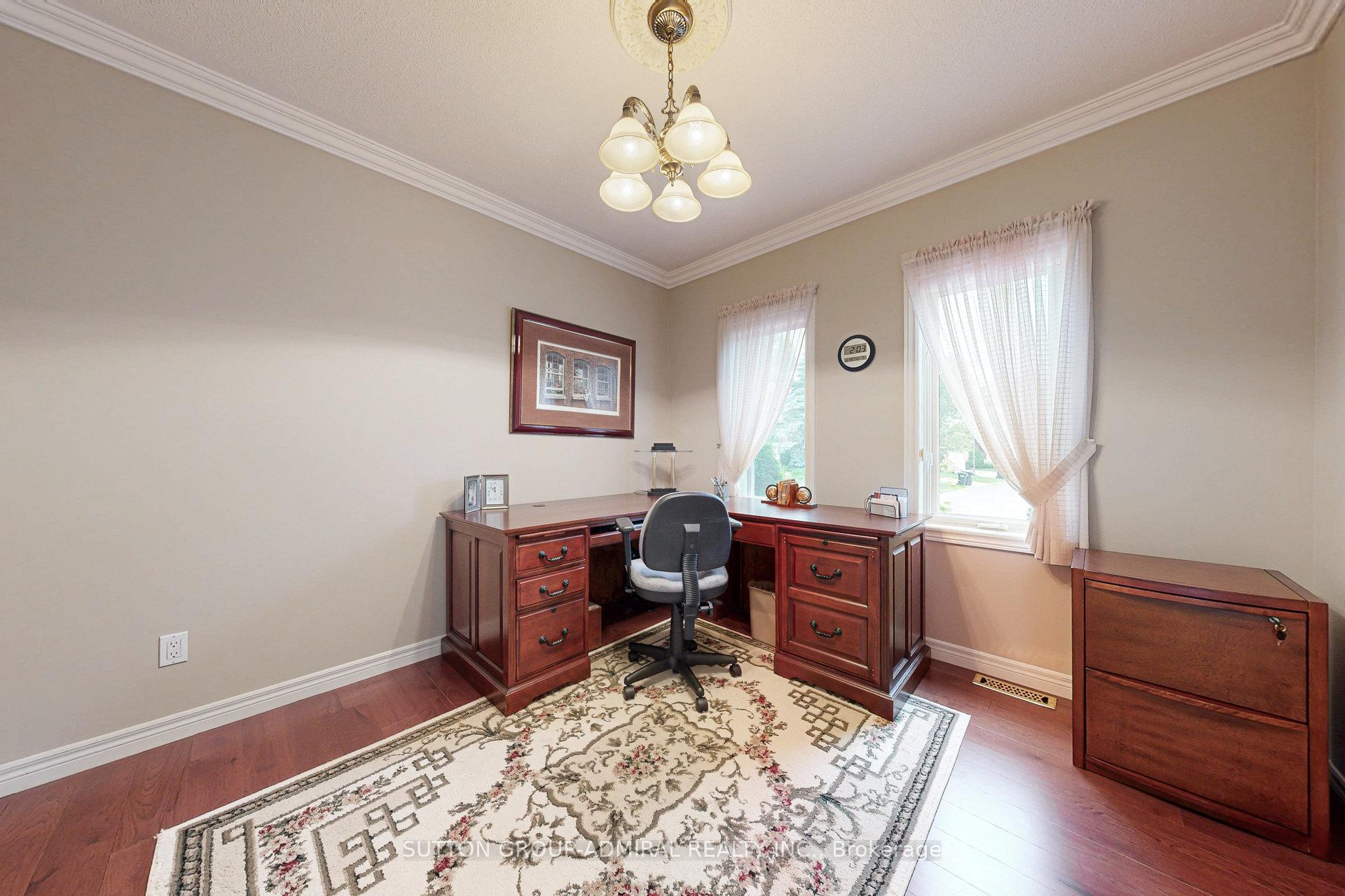 Photo 6 of 107 Bella Vista Trail, New Tecumseth, Rural New Tecumseth — HOMEH