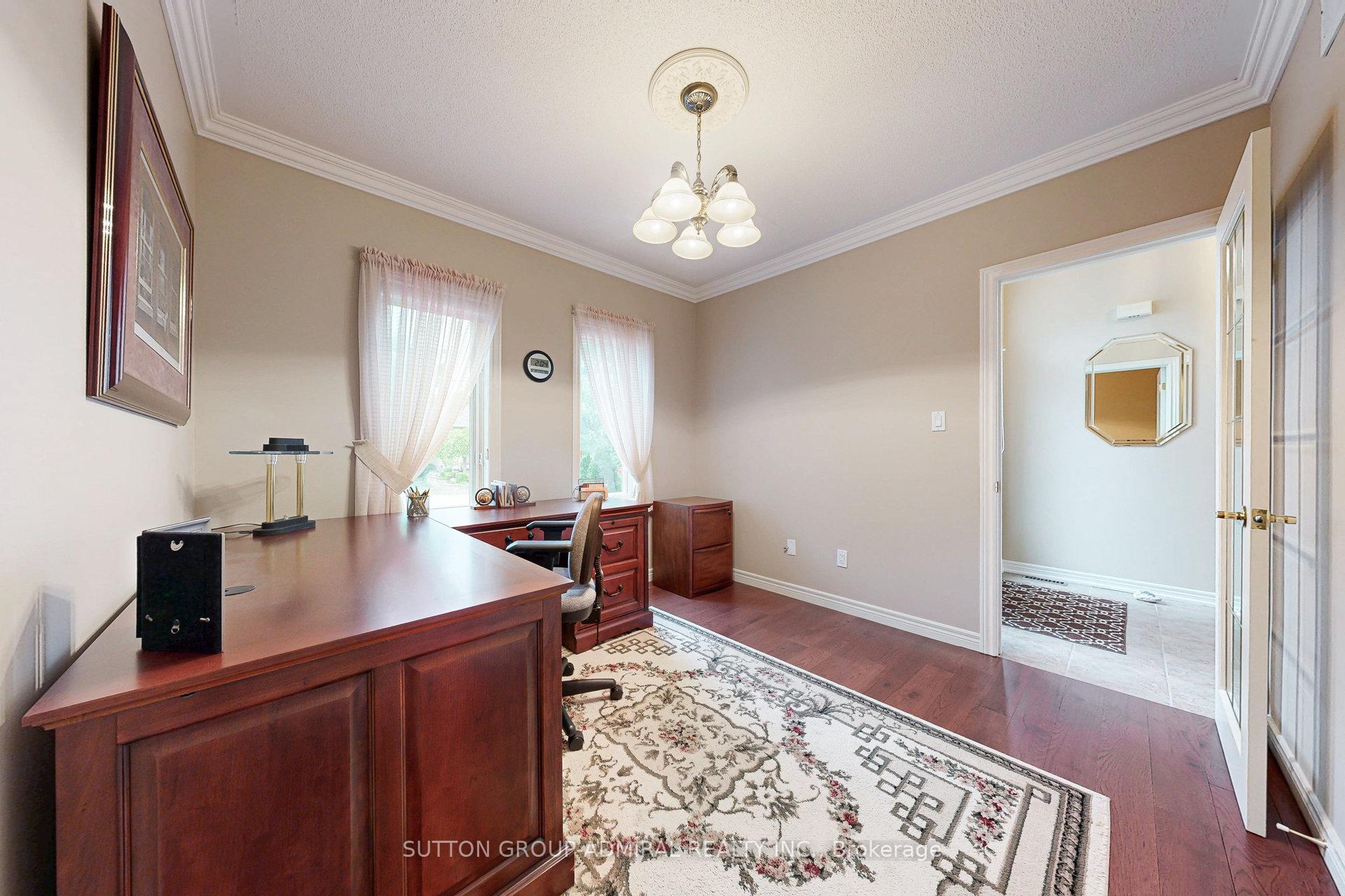 Photo 7 of 107 Bella Vista Trail, New Tecumseth, Rural New Tecumseth — HOMEH