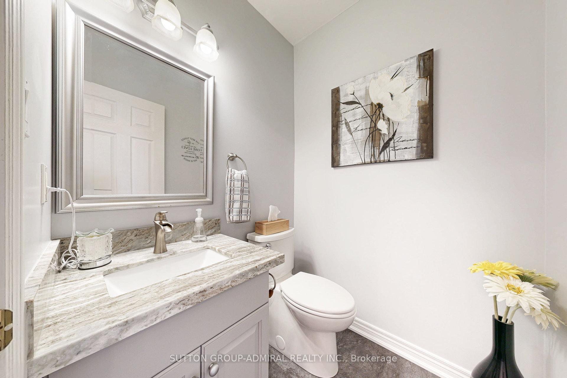 Photo 22 of 107 Bella Vista Trail, New Tecumseth, Rural New Tecumseth — HOMEH