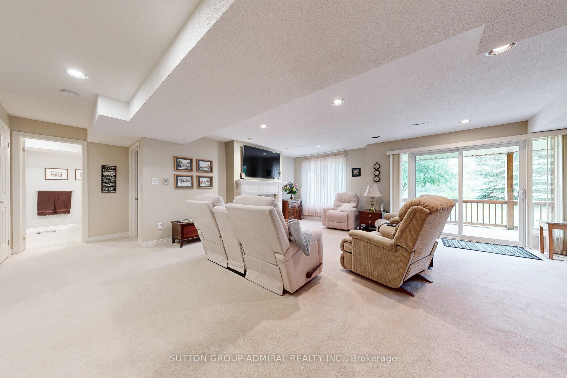 Photo 24 of 107 Bella Vista Trail, New Tecumseth, Rural New Tecumseth — HOMEH