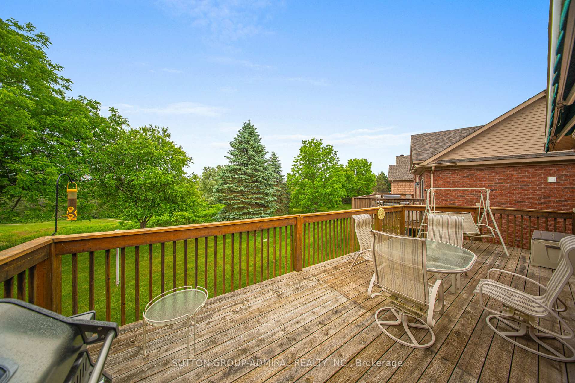 Photo 36 of 107 Bella Vista Trail, New Tecumseth, Rural New Tecumseth — HOMEH