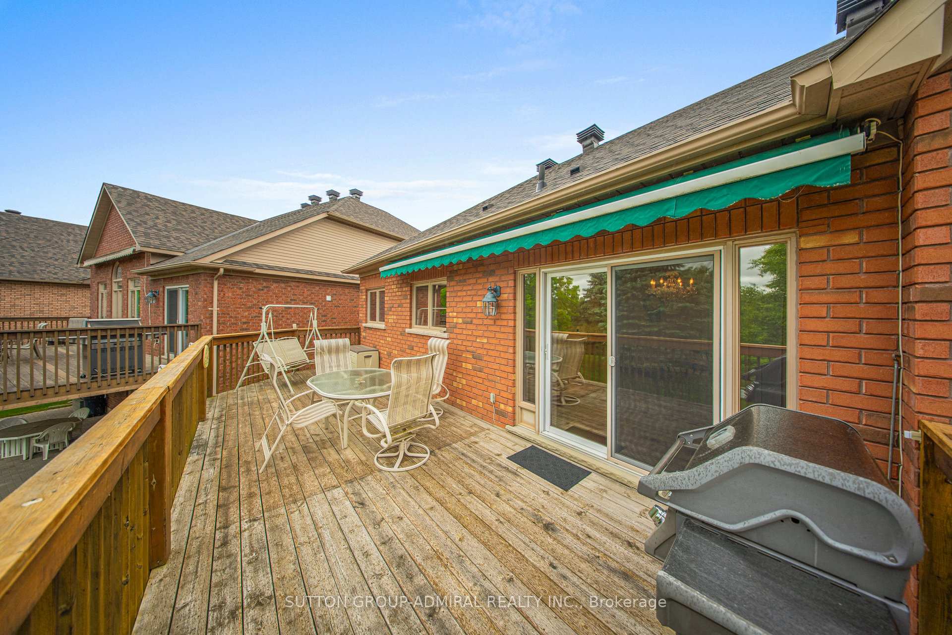 Photo 37 of 107 Bella Vista Trail, New Tecumseth, Rural New Tecumseth — HOMEH