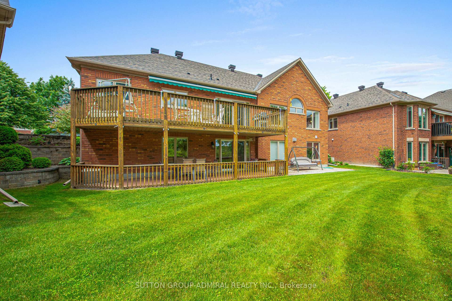 Photo 40 of 107 Bella Vista Trail, New Tecumseth, Rural New Tecumseth — HOMEH