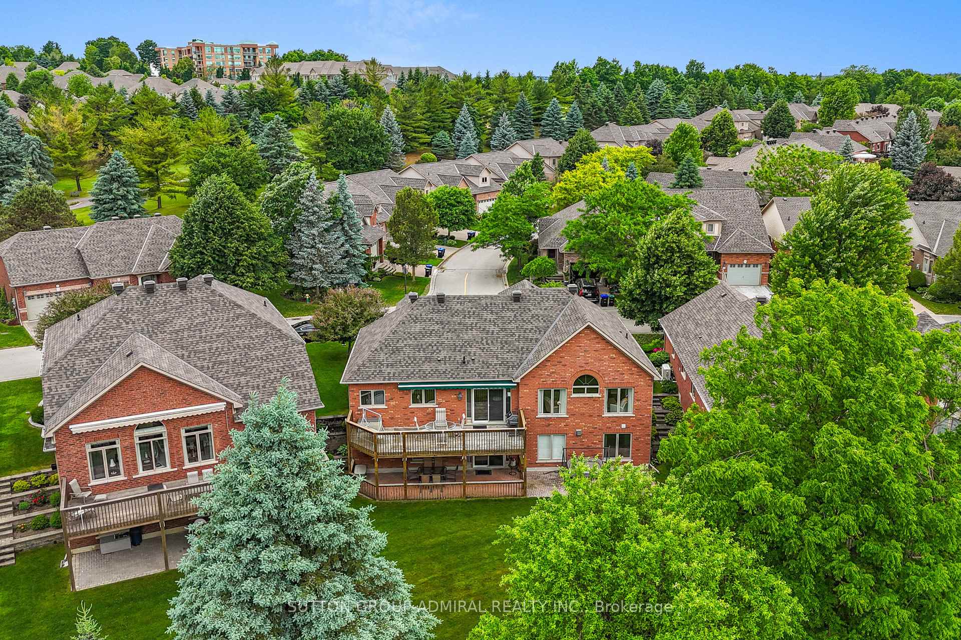 Photo 41 of 107 Bella Vista Trail, New Tecumseth, Rural New Tecumseth — HOMEH