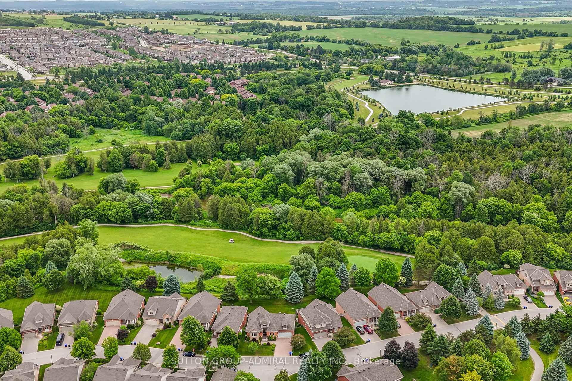 Photo 44 of 107 Bella Vista Trail, New Tecumseth, Rural New Tecumseth — HOMEH