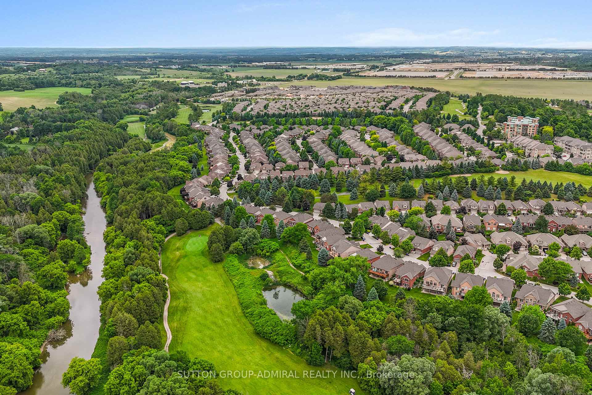 Photo 47 of 107 Bella Vista Trail, New Tecumseth, Rural New Tecumseth — HOMEH
