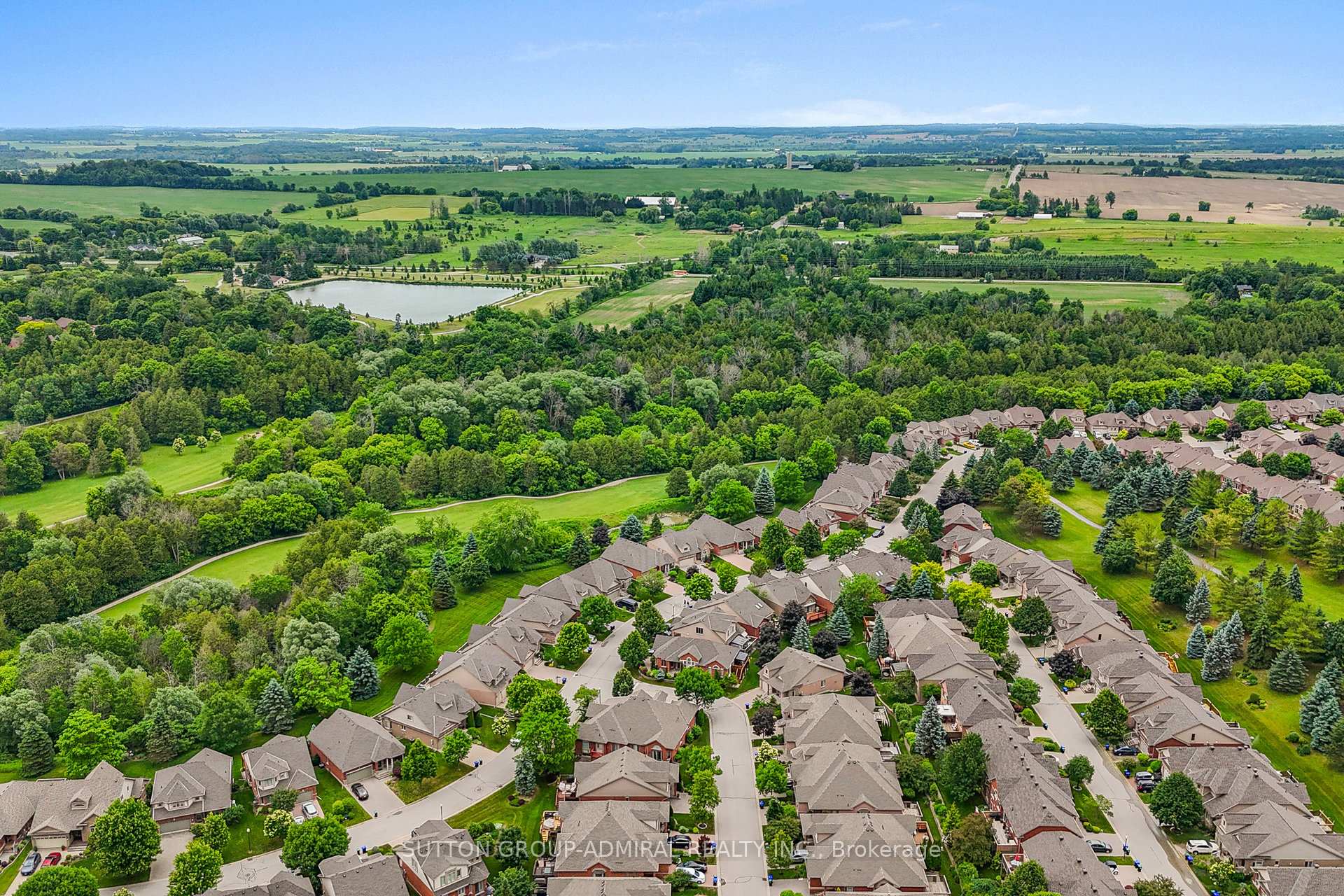 Photo 48 of 107 Bella Vista Trail, New Tecumseth, Rural New Tecumseth — HOMEH