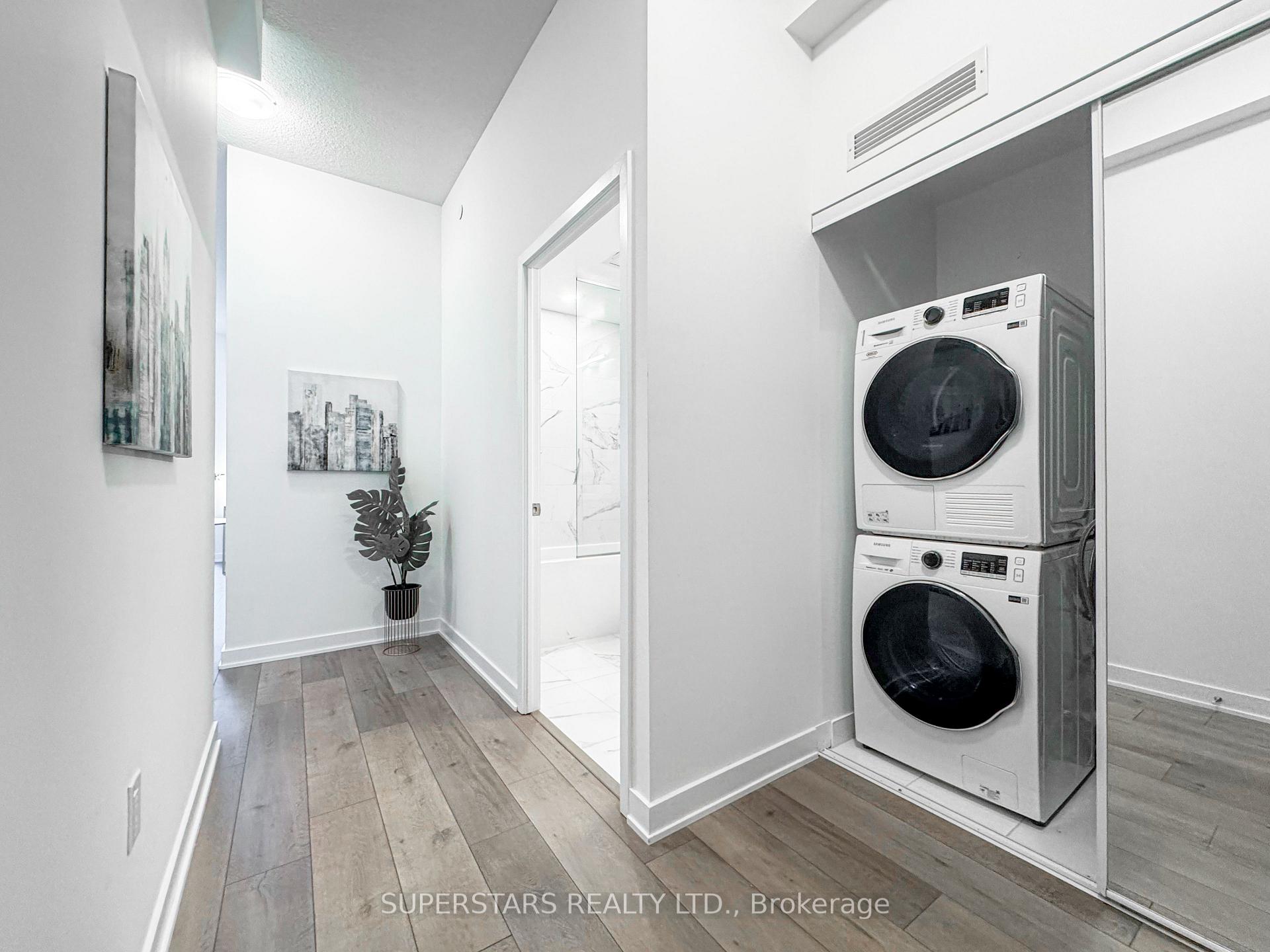 Photo 22 of Unit 519, 10 Honeycrisp Crescent, Vaughan, Vaughan Corporate Centre — HOMEH