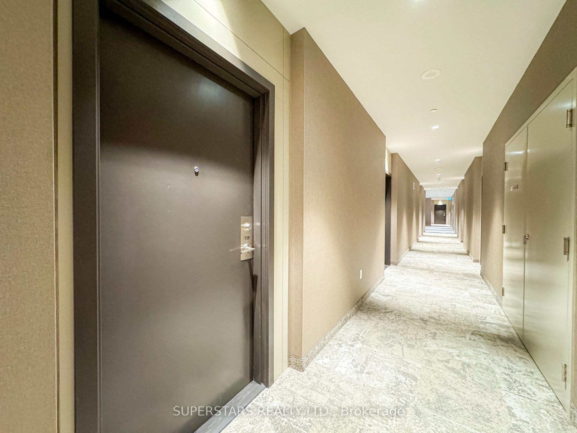Photo 25 of Unit 519, 10 Honeycrisp Crescent, Vaughan, Vaughan Corporate Centre — HOMEH