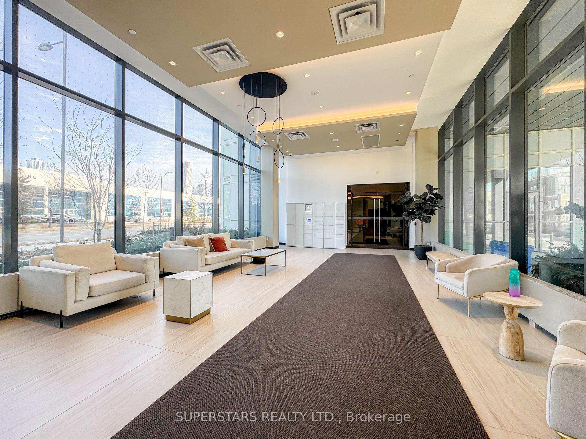 Photo 27 of Unit 519, 10 Honeycrisp Crescent, Vaughan, Vaughan Corporate Centre — HOMEH