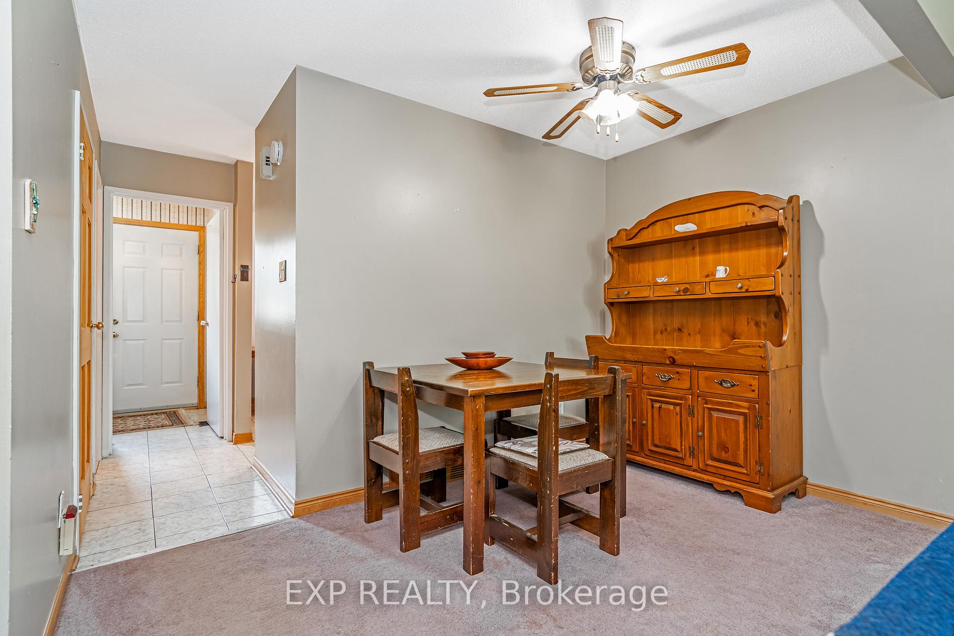 Photo 9 of Unit 11, 3111 Quail Drive, Ottawa, Sawmill Creek/Timbermill — HOMEH