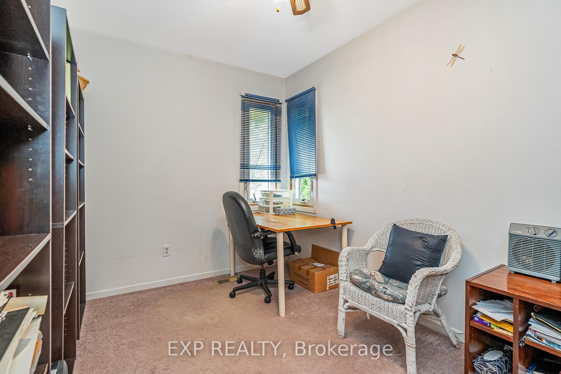 Photo 15 of Unit 11, 3111 Quail Drive, Ottawa, Sawmill Creek/Timbermill — HOMEH