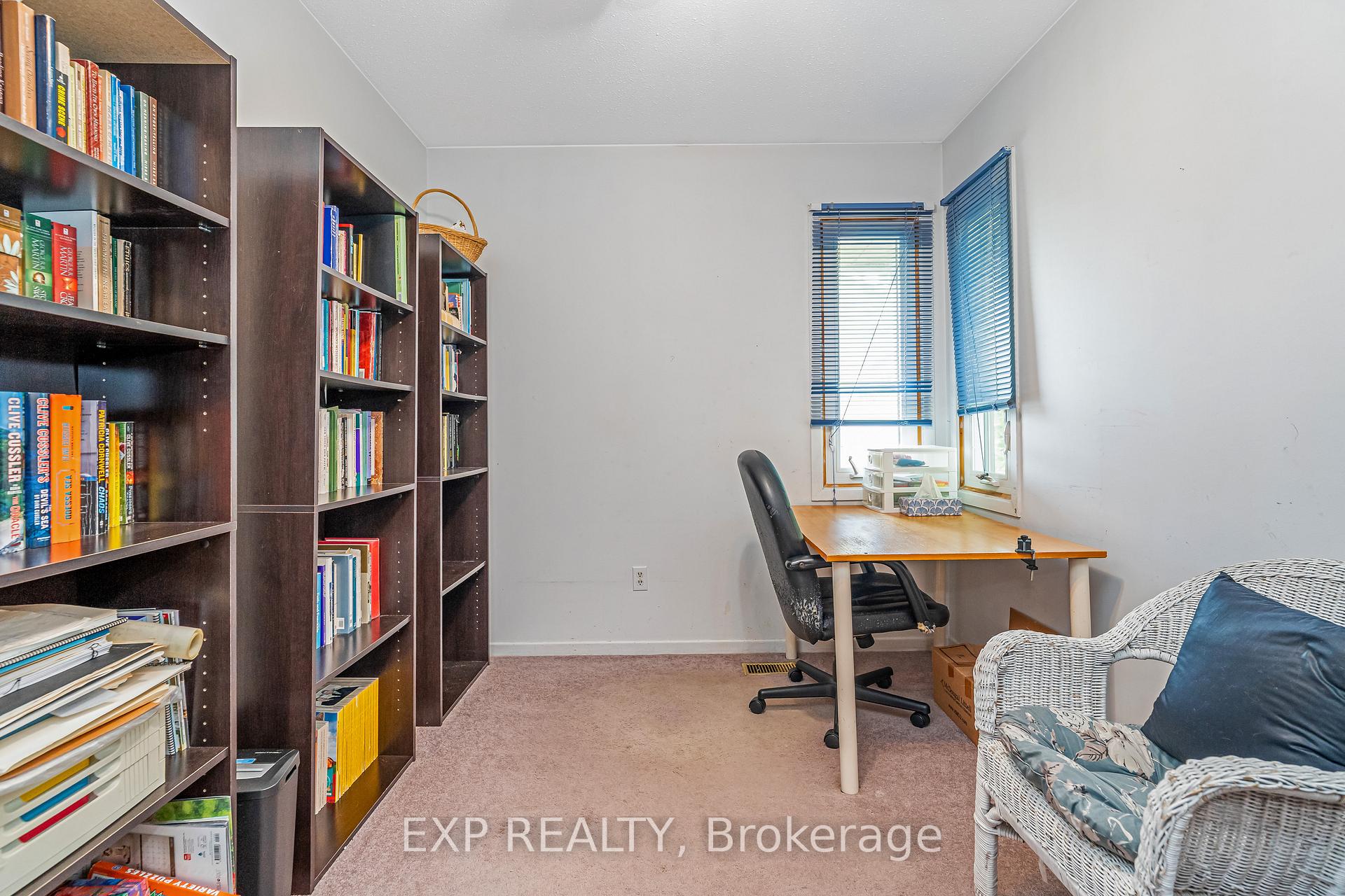 Photo 17 of Unit 11, 3111 Quail Drive, Ottawa, Sawmill Creek/Timbermill — HOMEH