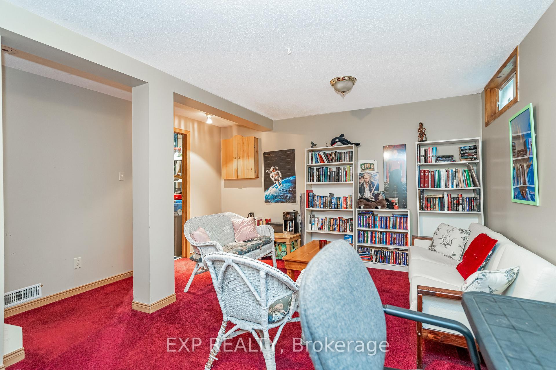 Photo 20 of Unit 11, 3111 Quail Drive, Ottawa, Sawmill Creek/Timbermill — HOMEH