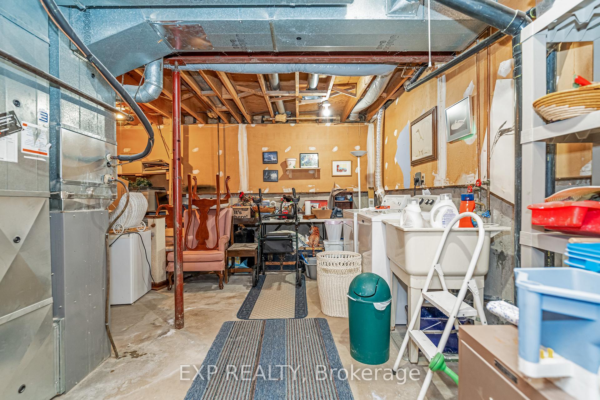 Photo 22 of Unit 11, 3111 Quail Drive, Ottawa, Sawmill Creek/Timbermill — HOMEH