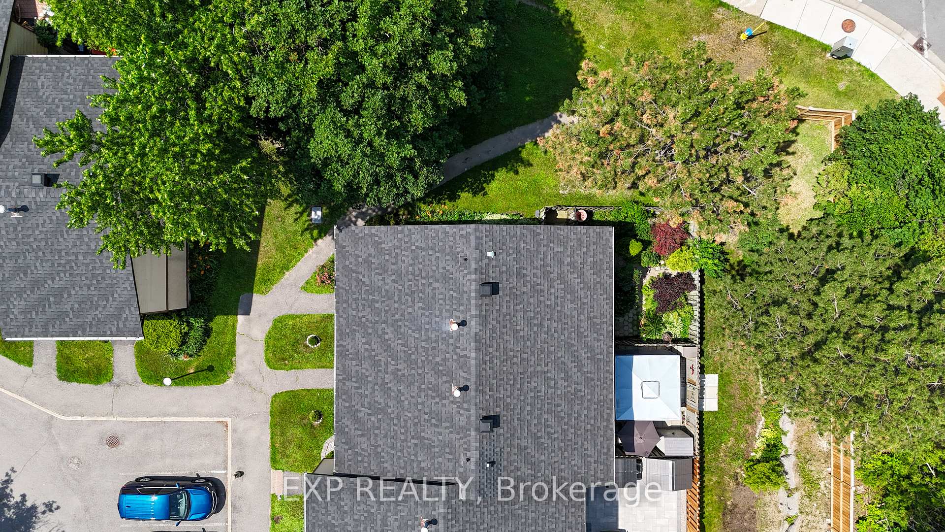 Photo 28 of Unit 11, 3111 Quail Drive, Ottawa, Sawmill Creek/Timbermill — HOMEH