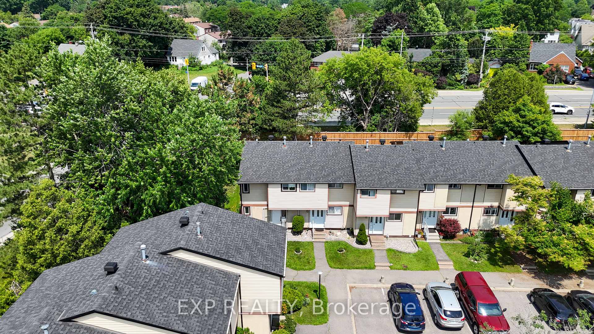 Photo 29 of Unit 11, 3111 Quail Drive, Ottawa, Sawmill Creek/Timbermill — HOMEH