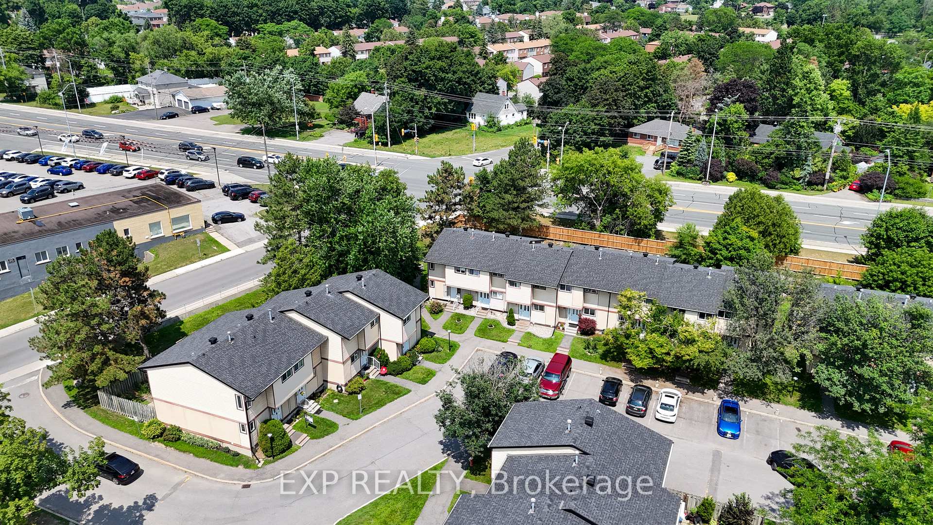 Photo 30 of Unit 11, 3111 Quail Drive, Ottawa, Sawmill Creek/Timbermill — HOMEH