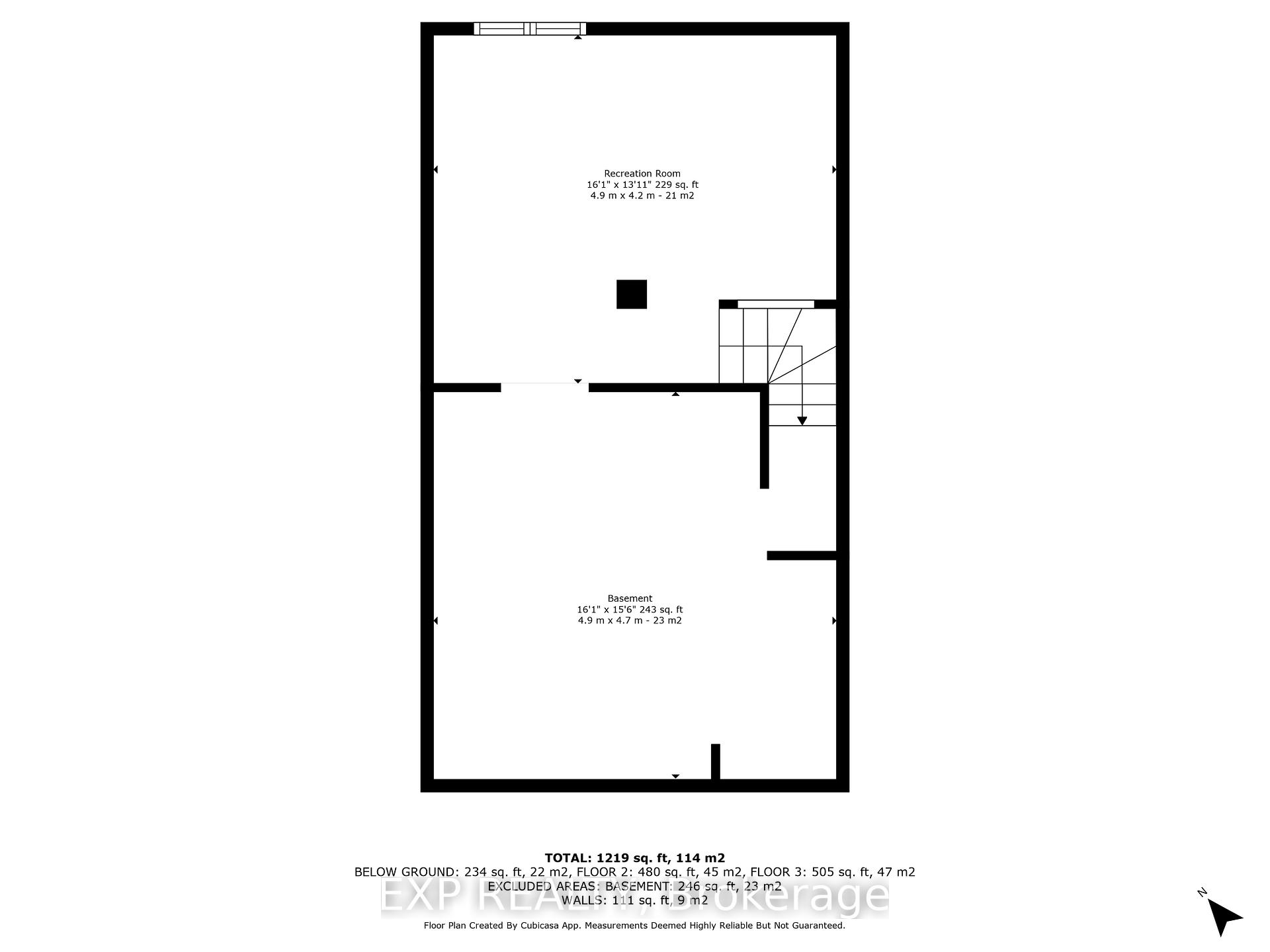 Photo 31 of Unit 11, 3111 Quail Drive, Ottawa, Sawmill Creek/Timbermill — HOMEH