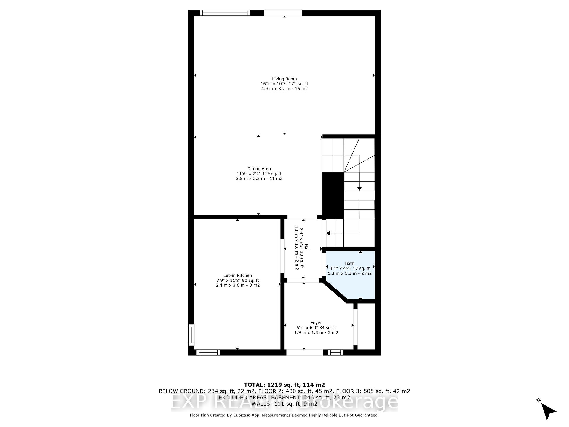 Photo 32 of Unit 11, 3111 Quail Drive, Ottawa, Sawmill Creek/Timbermill — HOMEH