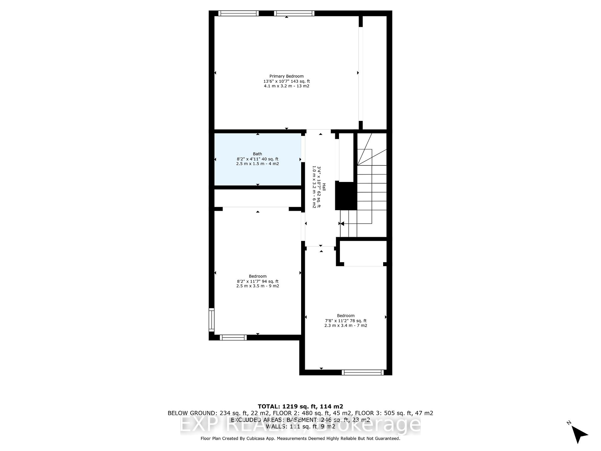 Photo 33 of Unit 11, 3111 Quail Drive, Ottawa, Sawmill Creek/Timbermill — HOMEH