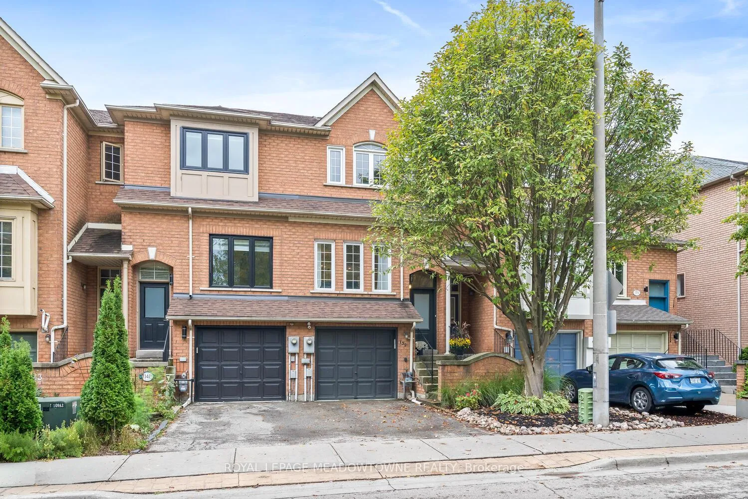 Photo 1 of 139 Harbourview Crescent, Etobicoke, Mimico — HOMEH