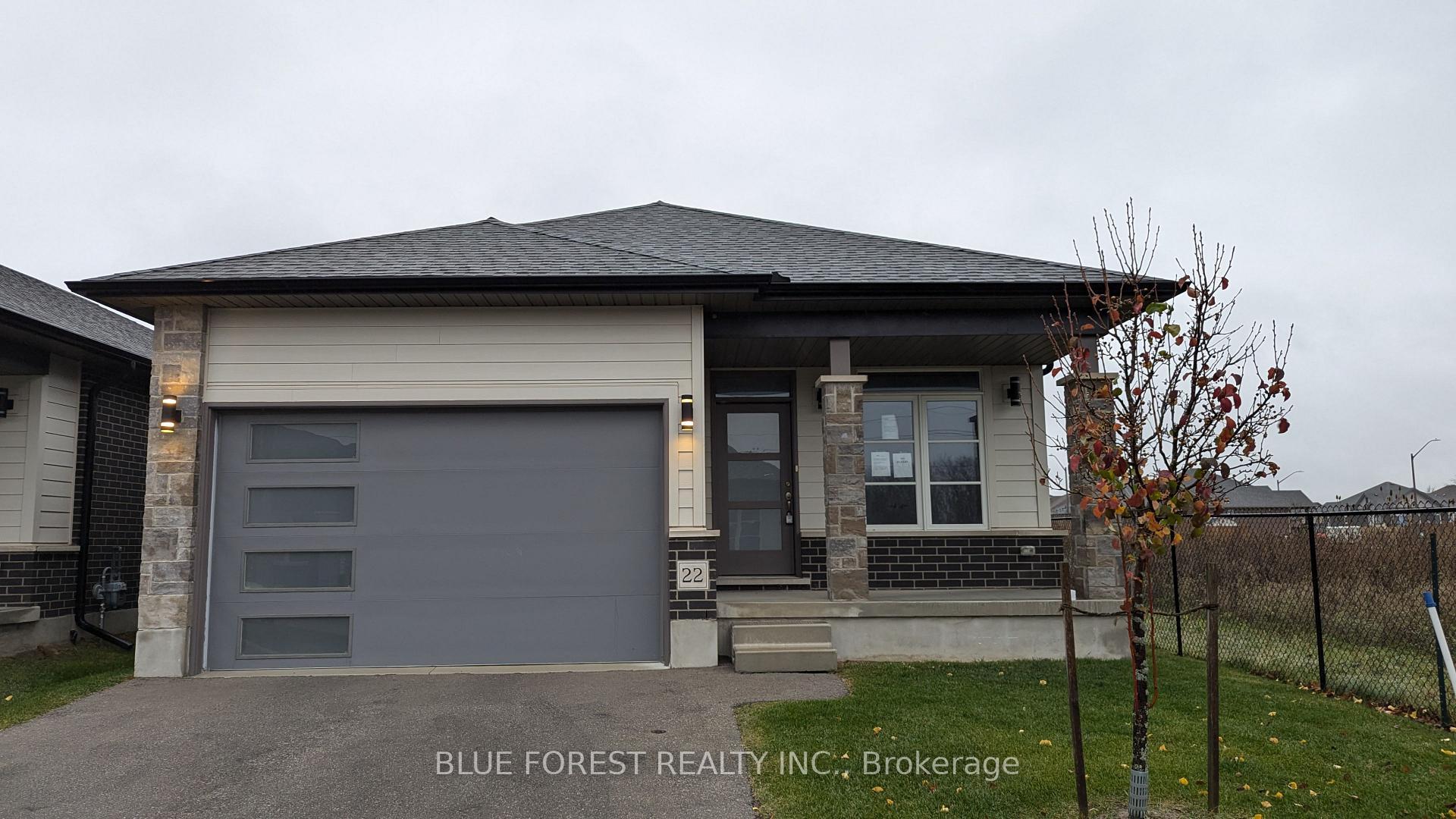 Photo 1 of Unit 22, 10 Mcpherson Court, Central Elgin, Rural Central Elgin — HOMEH