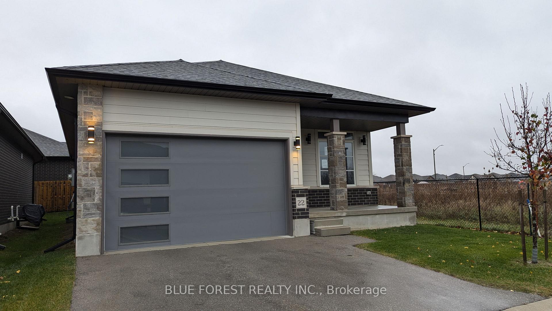 Photo 2 of Unit 22, 10 Mcpherson Court, Central Elgin, Rural Central Elgin — HOMEH