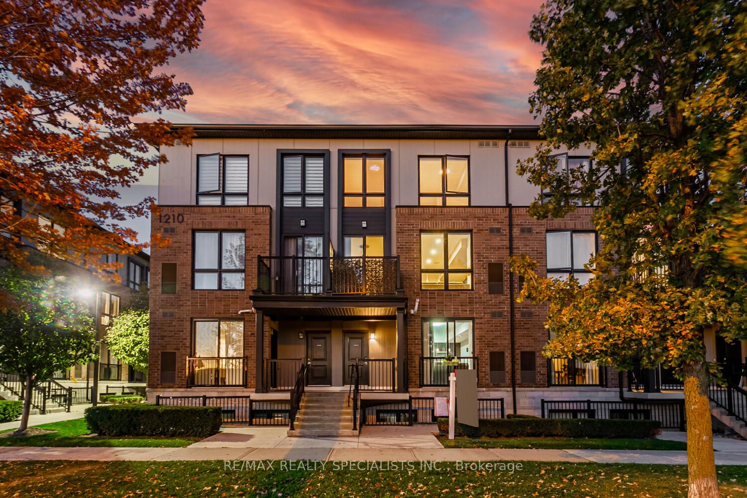Photo 4 of Unit 203, 1210 Main Street E, Milton, Dempsey — HOMEH