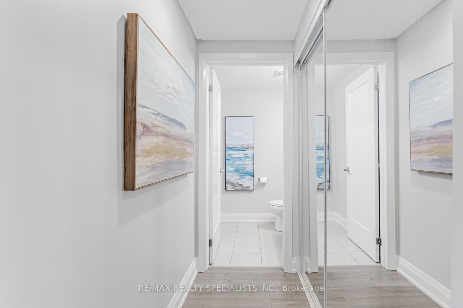 Photo 9 of Unit 203, 1210 Main Street E, Milton, Dempsey — HOMEH